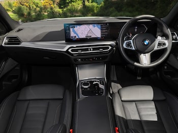 Used BMW 3 Series 2024 for sale - 78730240: Photo