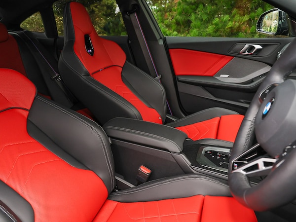 Used BMW 2 Series 2025 for sale - 76213144: Photo 11