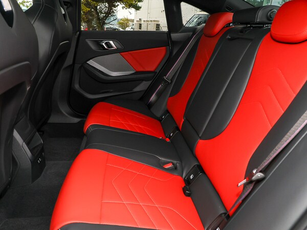 Used BMW 2 Series 2025 for sale - 76213144: Photo 12