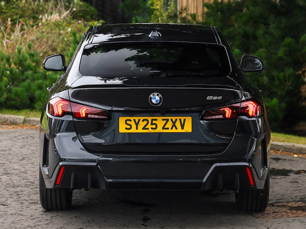 Used BMW 2 Series 2025 for sale - 76213144: Photo 15