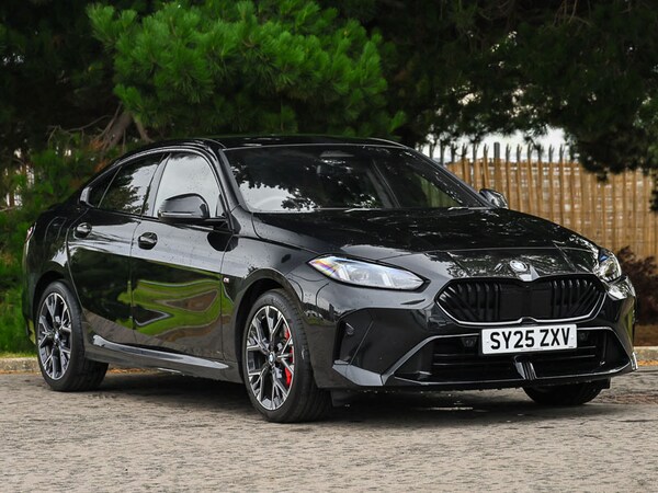 Used BMW 2 Series 2025 for sale - 76213144: Photo 1