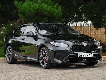 BMW - 2 Series