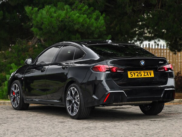 Used BMW 2 Series 2025 for sale - 76213144: Photo 3