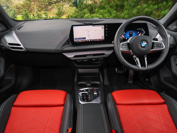 Used BMW 2 Series 2025 for sale - 76213144: Photo 4