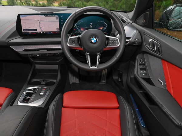 Used BMW 2 Series 2025 for sale - 76213144: Photo 5