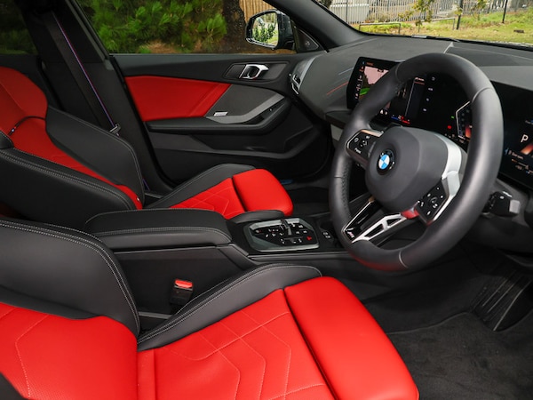 Used BMW 2 Series 2025 for sale - 76213144: Photo 6