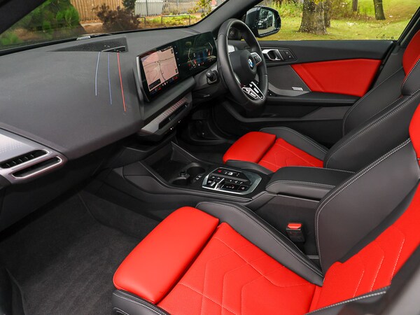 Used BMW 2 Series 2025 for sale - 76213144: Photo 7