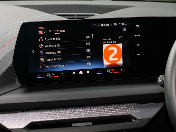 Used BMW 2 Series 2025 for sale - 76213144: Photo 8