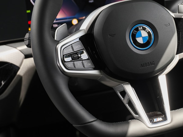 Used BMW 3 Series 2025 for sale - 75000795: Photo 17