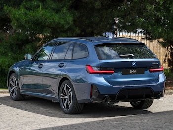 Used BMW 3 Series 2025 for sale - 75000795: Photo