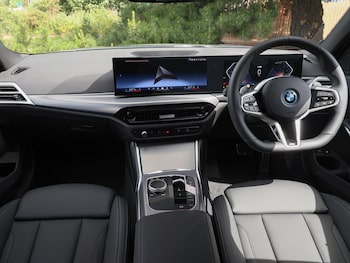 Used BMW 3 Series 2025 for sale - 75000795: Photo