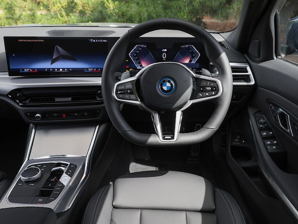 Used BMW 3 Series 2025 for sale - 75000795: Photo 5