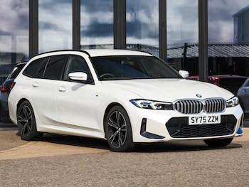 Used BMW 3 Series 2026 for sale - 79561866: Photo