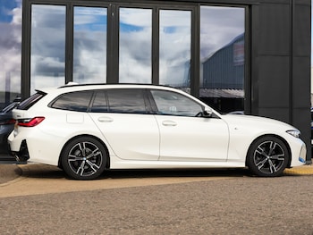 Used BMW 3 Series 2026 for sale - 79561866: Photo