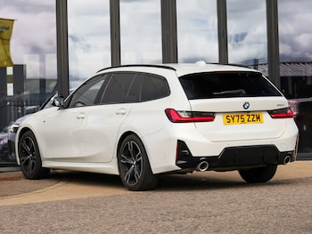 Used BMW 3 Series 2026 for sale - 79561866: Photo