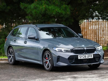 Used BMW 3 Series 2026 for sale - 78957434: Photo
