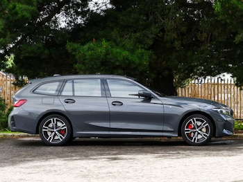 Used BMW 3 Series 2026 for sale - 78957434: Photo