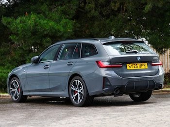 Used BMW 3 Series 2026 for sale - 78957434: Photo