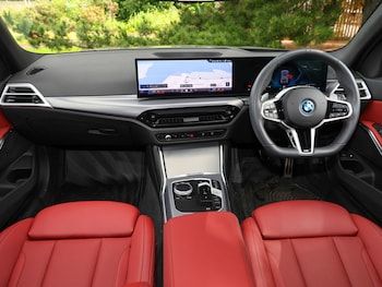 Used BMW 3 Series 2026 for sale - 78957434: Photo