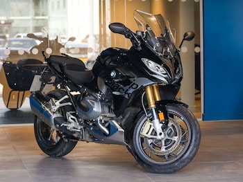 Used BMW R1250 2023 for sale - bike-78156210: Photo