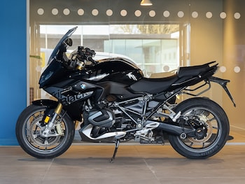 Used BMW R1250 2023 for sale - bike-78156210: Photo