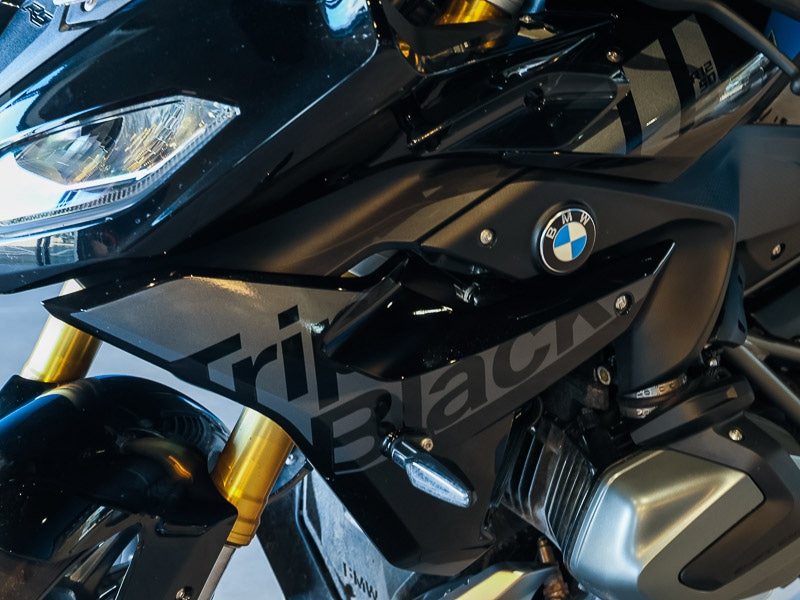 BMW R1250