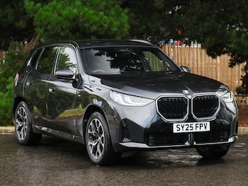 BMW - X3