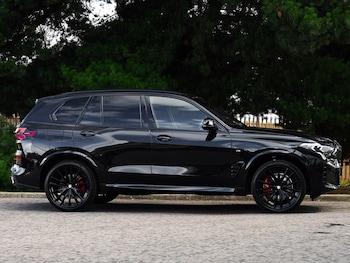 Used BMW X5 2025 for sale - 75413518: Photo