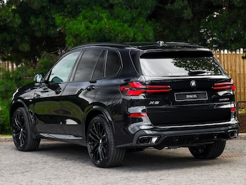 Used BMW X5 2025 for sale - 75413518: Photo
