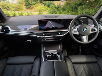 Used BMW X5 2025 for sale - 75413518: Photo