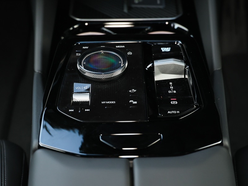 Used BMW i5 2025 for sale - 77278215: Photo 10