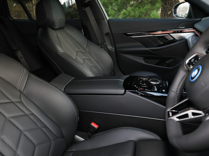 Used BMW i5 2025 for sale - 77278215: Photo 11