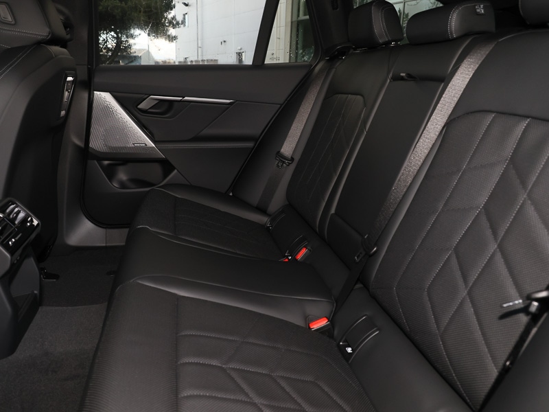 Used BMW i5 2025 for sale - 77278215: Photo 12