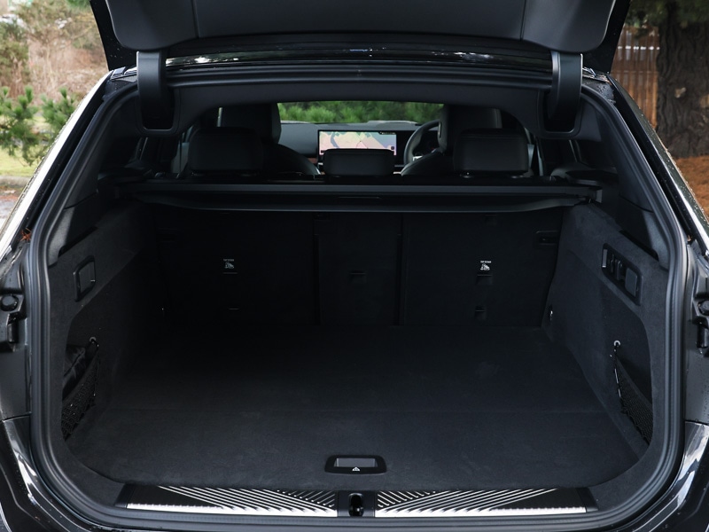 Used BMW i5 2025 for sale - 77278215: Photo 13