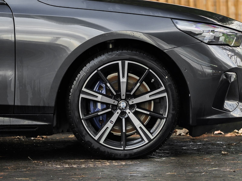 Used BMW i5 2025 for sale - 77278215: Photo 14