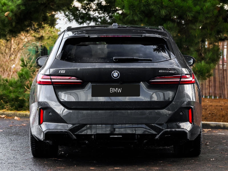 Used BMW i5 2025 for sale - 77278215: Photo 15