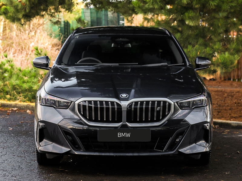 Used BMW i5 2025 for sale - 77278215: Photo 16