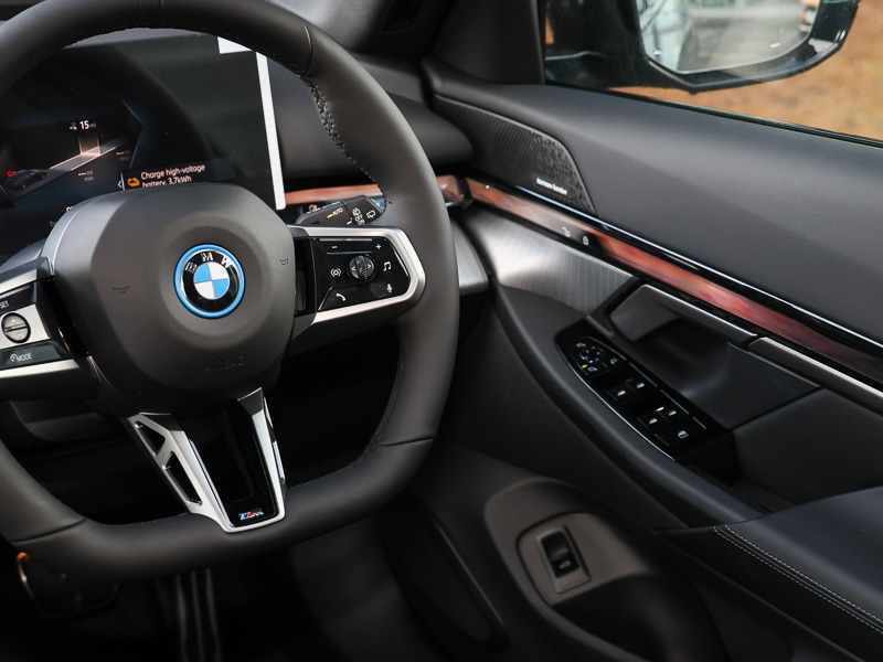 Used BMW i5 2025 for sale - 77278215: Photo 18