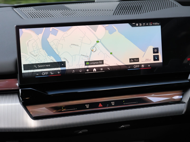 Used BMW i5 2025 for sale - 77278215: Photo 19