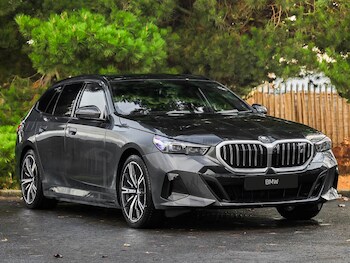 Used BMW i5 2025 for sale - 77278215: Photo