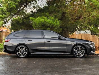 Used BMW i5 2025 for sale - 77278215: Photo