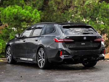 Used BMW i5 2025 for sale - 77278215: Photo