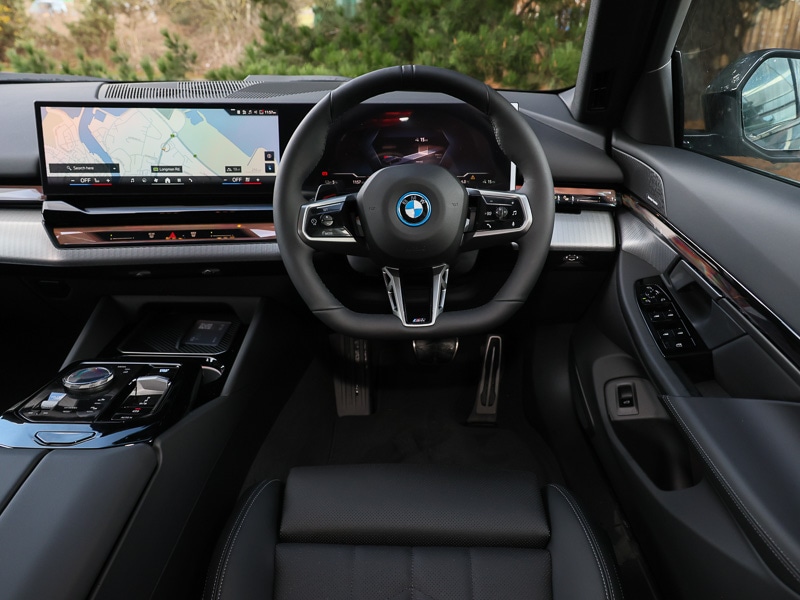 Used BMW i5 2025 for sale - 77278215: Photo 5