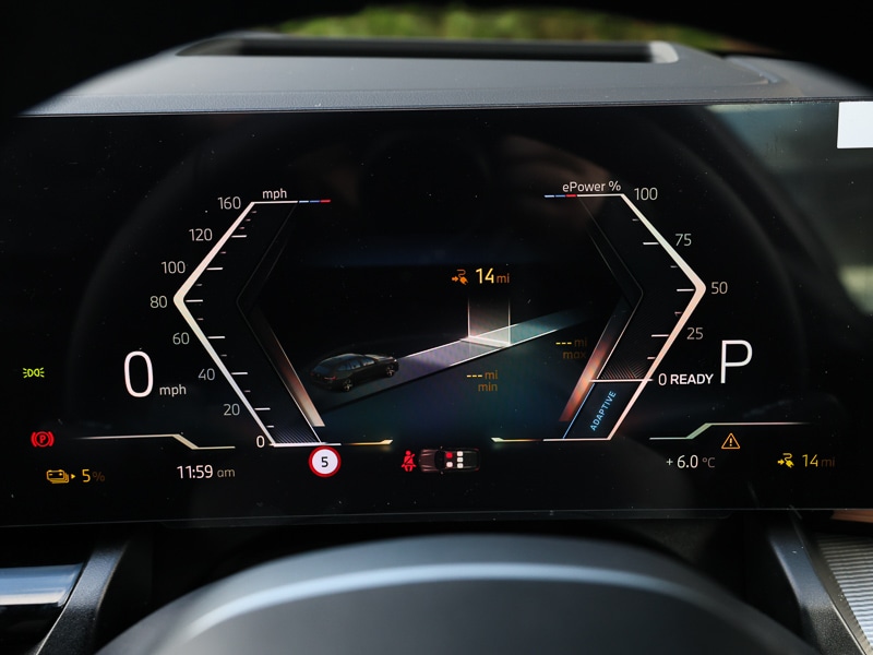 Used BMW i5 2025 for sale - 77278215: Photo 9