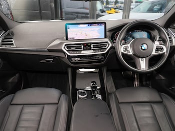 Used BMW X4 2023 for sale - 79489687: Photo