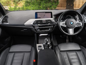 Used BMW X3 2019 for sale - 75544896: Photo