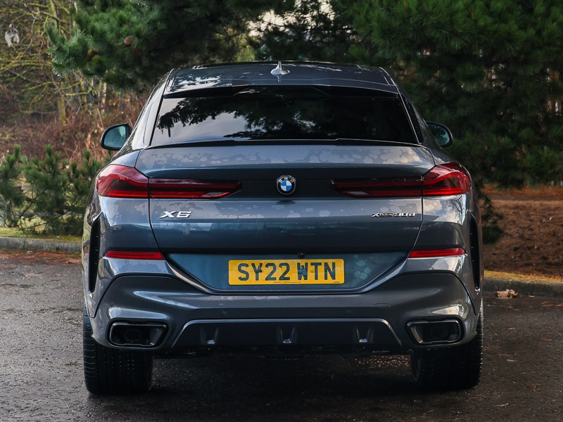 Used BMW X6 2022 for sale - 77466706: Photo 15