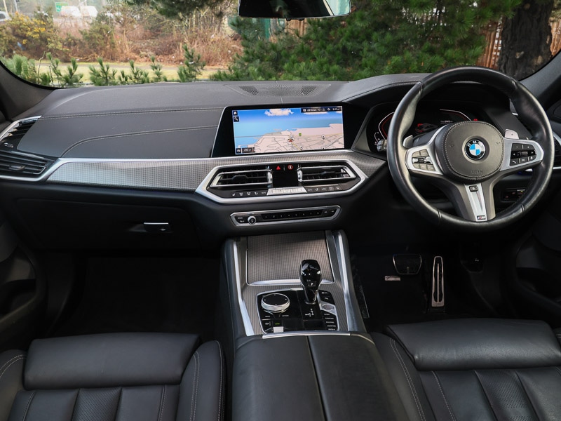 Used BMW X6 2022 for sale - 77466706: Photo 4