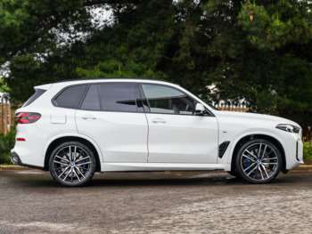 Used BMW X5 2025 for sale - 74809676: Photo