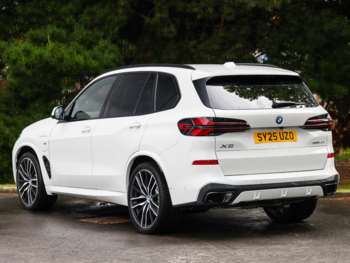 Used BMW X5 2025 for sale - 74809676: Photo